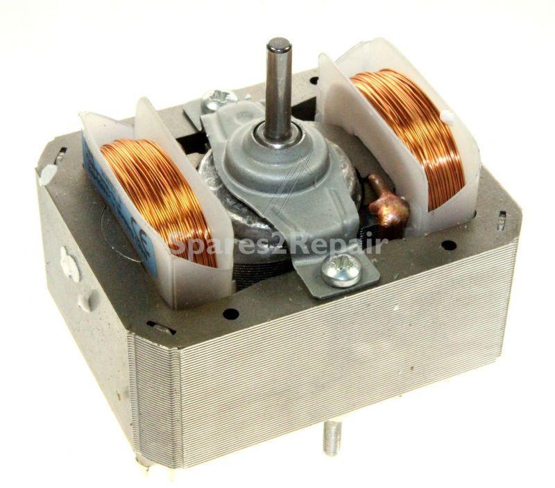 Motor - C00098623 482000078585 Motor [Whirlpool Indesit]