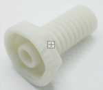 Smeg Foot - 765770600 Adjustable Standing Plas