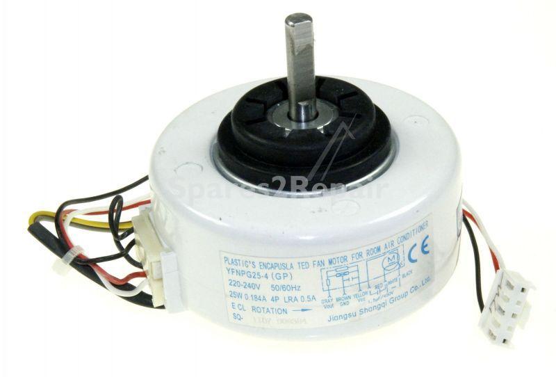 Motor - 9192433591 C00917416 Indoor Fan Motor (in) [Arcelik]