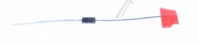 Multicomp Diode - Uf4004 Diode -rohs-conform- Do-41