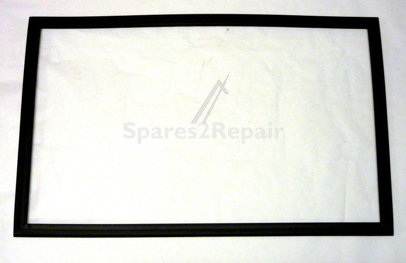 Magnetic Door Seal - 00244701 Seal-door [Bosch Siemens]