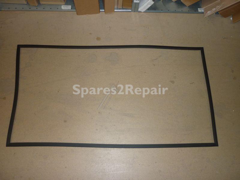 Refrigerator Door Seal - 00244702 Seal-door [Bosch Siemens]