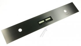 Smeg Housing - 011091806 Left Side Casing