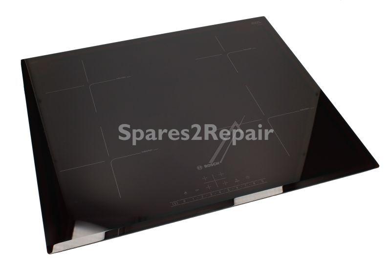 Ceramic Surface - 20001699 Glass Ceramic Hob Top [Bosch Siemens]