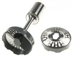 Mixer - Blender Blade - Kw716246 M-mash Pro Assembly Blade Guard-sieve Hdm80 [Delonghi]