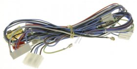 Hisense Gorenje Harness - 596066 Wiring Harness Fs16 K11a+2sw
