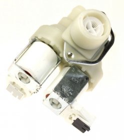 2 way Solenoid Valve - 41028879 Magnetic Valve [Candy Hoover]