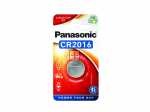 Panasonic 3.0v Button Cell Battery - Cr2016 Cr-2016el-1b Cr2016 Lithium Button Cell 3v 90mah (1 Piece)