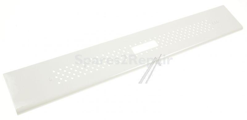 Hisense Gorenje Air Vent Grille - 799795 Trim Kv C6 Mechanic