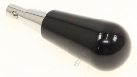 Handle - Ss-208270 Handle-black [Groupe SEB]