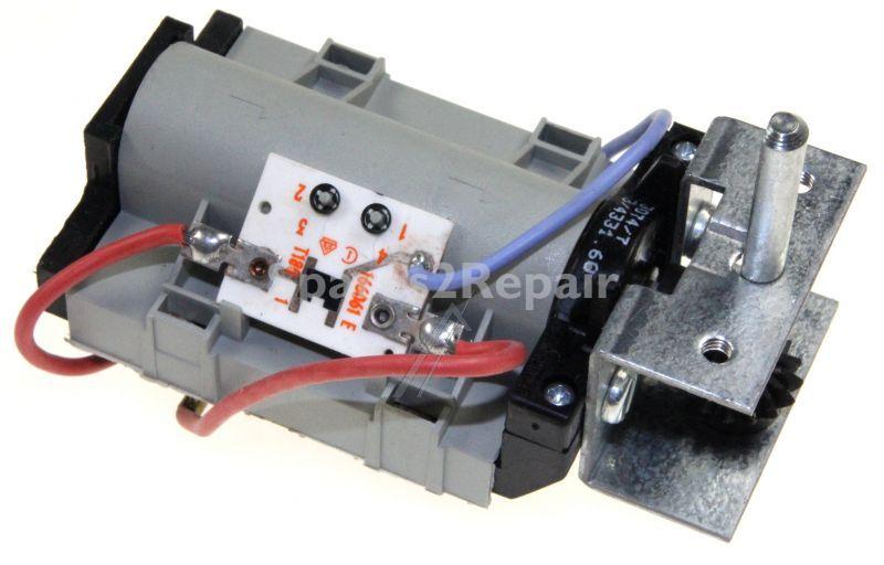 Switch - 00059717 Switch [Bosch Siemens]