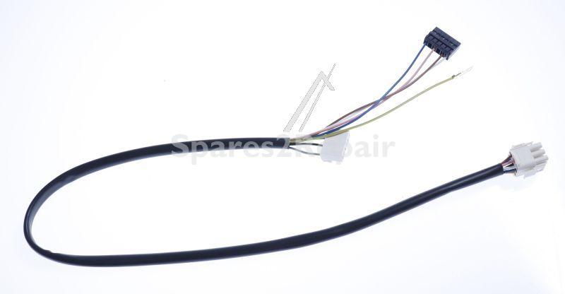 Harness - 00491851 Cable Harness [Bosch Siemens]