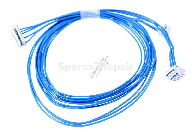 Harness - Harness stop switch [Electrolux Aeg]