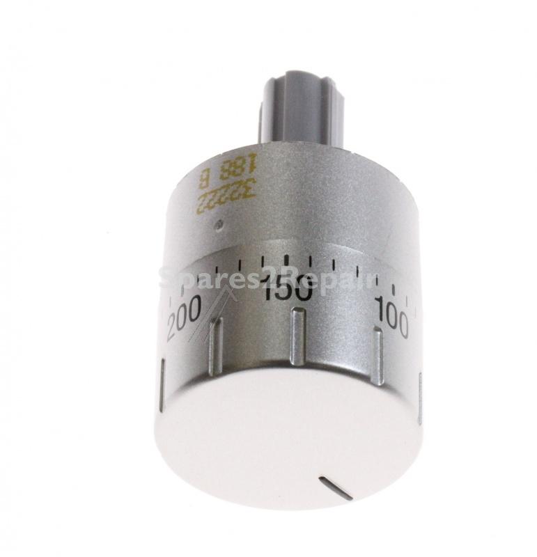 Button - Knob-temperature [Bosch Siemens]