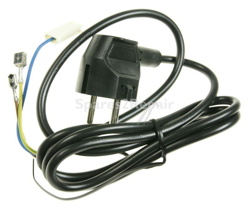 Mains Power Lead - 12014345 Power Cord [Bosch Siemens]