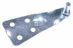 Door Hinges For Fridges - 49030068 Cern sup -3031400148 [Candy Hoover]