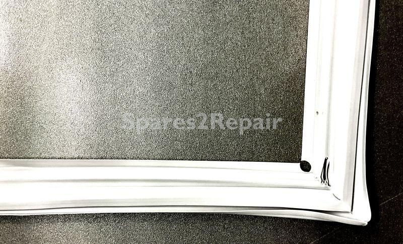 Keg Refrigerator Door Seal - 1 21 00 0000050 Refrigerator Door Gasket