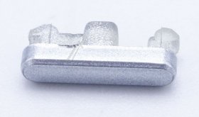 Sony Button - Hq21007671000 U50059441 Power Button Silver