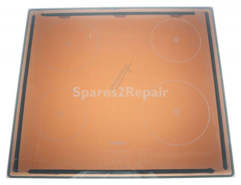Ceramic Surface - 00689544 Glass Ceramic Hob Top [Bosch Siemens]