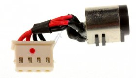 Sony Notebook Dc Socket - A1962504a Cable Set Gd6 Adapter