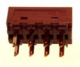 Braun Button - 5265820 Large Switch Knob