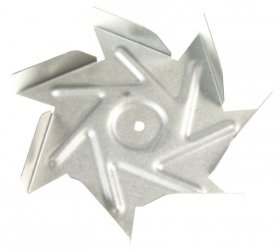 Teka Ventilator Motor - 60905065 Right Blower Fun Assembly Teka G1 Induction