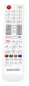 Samsung Ir remote Control - Bn59-01268h Remocon-tv 2019 Tv samsung 44key 3 0v uk