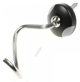 Kneader Hook - 12020137 Kneading Hook [Bosch Siemens]
