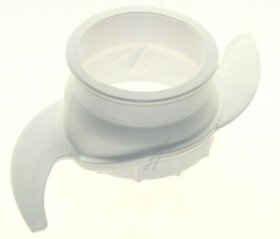 Kneader Hook - 00610780 Kneading Hook [Bosch Siemens]