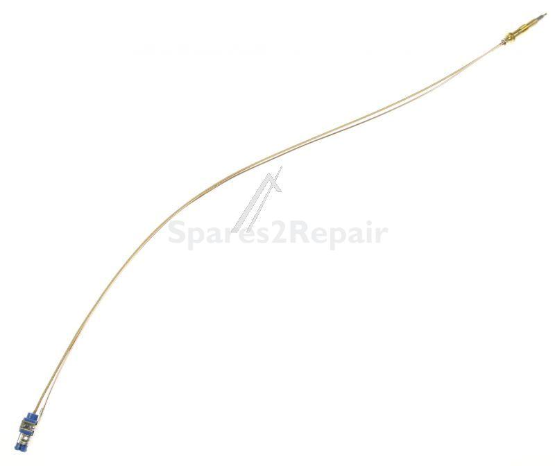 Thermocouple - C00275306 488000275306 Thermocouple Minidual Defendi L= [Whirlpool Indesit]