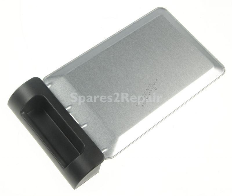 Lower Housing - 00705822 Case-bottom [Bosch Siemens]