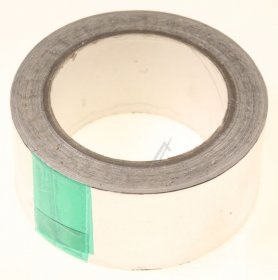 Elica Metal Grease Trap - Kit0161453 Kit Aluminum Adhesive Tape 50mmx25m Elica Metal Grease Trap - Kit0161453 Kit Aluminum Adhesive Tape 50mmx25m