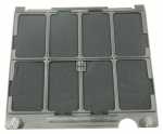 Elica Other Filters - 724496 Kf84 Fc Mod.20 Conf.mult.24x1pz