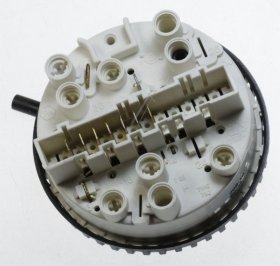 Pressure Switch - Analogue Pressure Sensor - Pressure Switch F13 [Bosch Siemens]