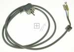 Power Supply Cable - 32043385 Supply Cord-eu Hp 3g-1 H05vv-f-deka [Vestel]