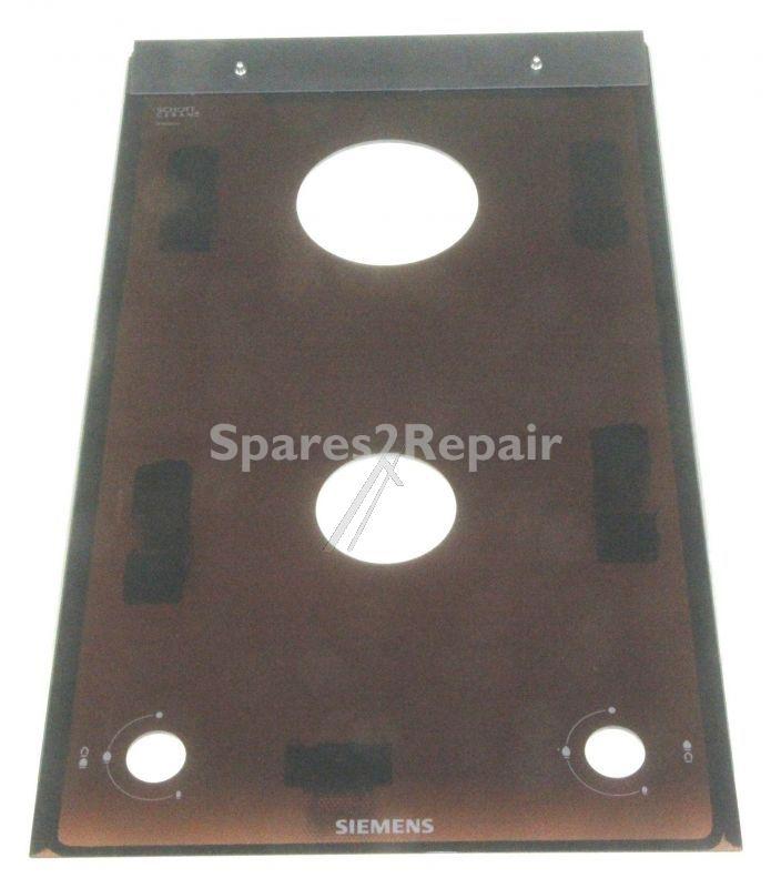 Ceramic Surface - 00681241 Hob Top [Bosch Siemens]