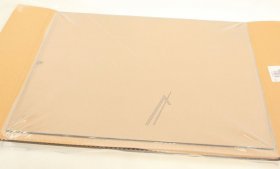 Oven inner Door Glass - 49027013 Controp +vetro Termor [Candy Hoover]