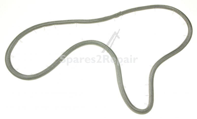 Cata Fixings And Brackets - 129711000005 Left Hinge Support