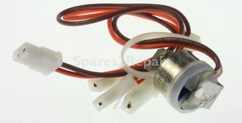 Thermostats - 00425729 Regulator-temperature [Bosch Siemens]