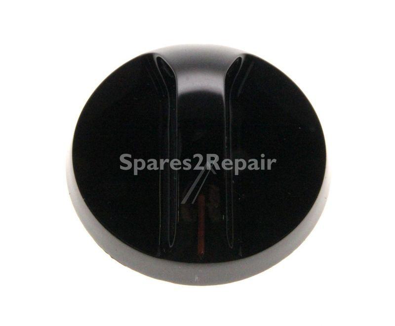 Button - 00171322 Knob-cooking Area [Bosch Siemens]