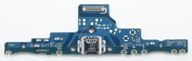 Samsung Charging Port Modul - Gh82-22900a Svc Sub Pba-sm-p610_usb_svc