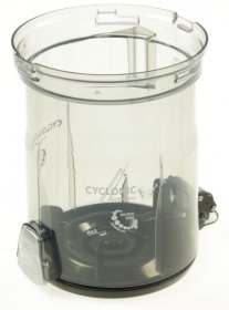 Dust Collector - 48031436 Dust Collector [Candy Hoover]