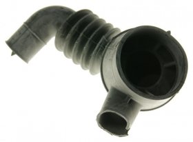 Smeg Connector Hose - 754890904 Tub Exit With Bellow