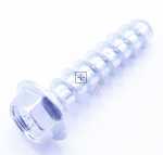 Smeg Screw - 899372012 Long Screw Motor La08