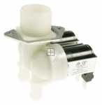 Hisense Gorenje 2 way Solenoid Valve - Hk1910753 Double Valve
