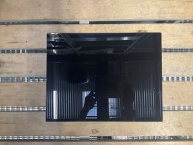 Ceramic Surface - 20001690 Glass Ceramic Hob Top [Bosch Siemens]