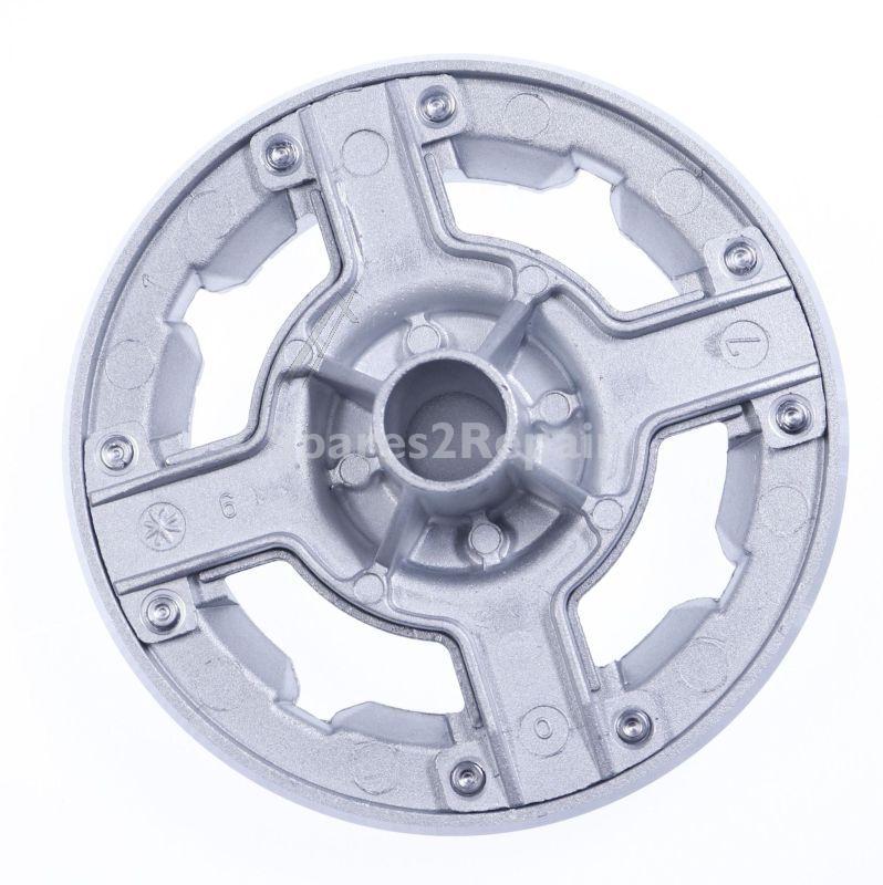 Mechanical Components - 00618209 Burner Housing [Bosch Siemens]