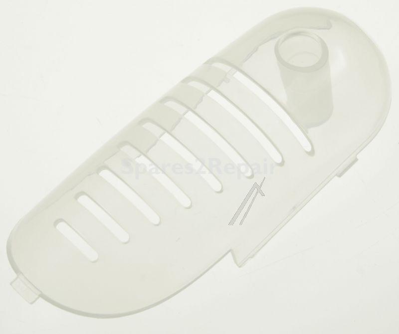 Smeg Lamp Cover - 762172145 Lamp Cover