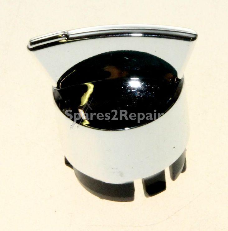Button - 00637422 Button [Bosch Siemens]