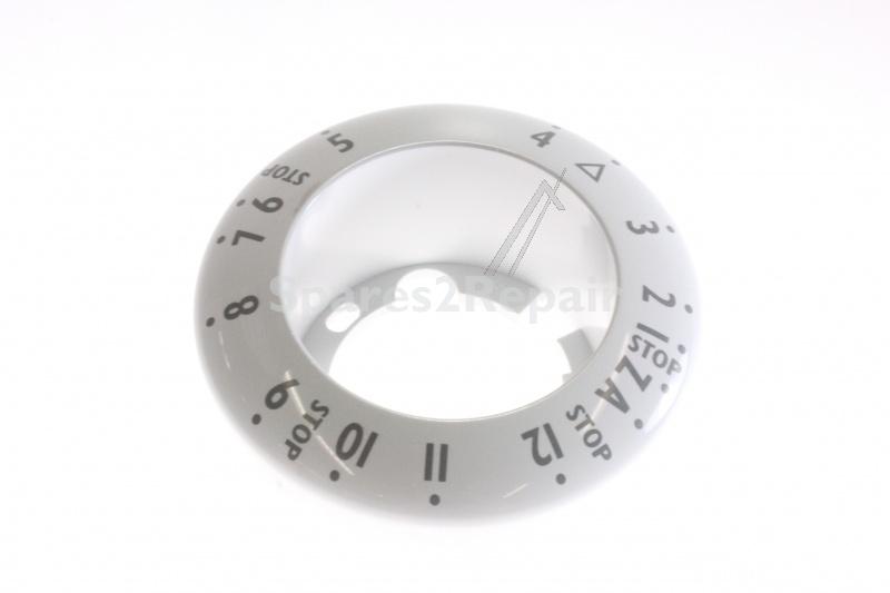 Timer Button - Timer-select button [Candy Hoover]